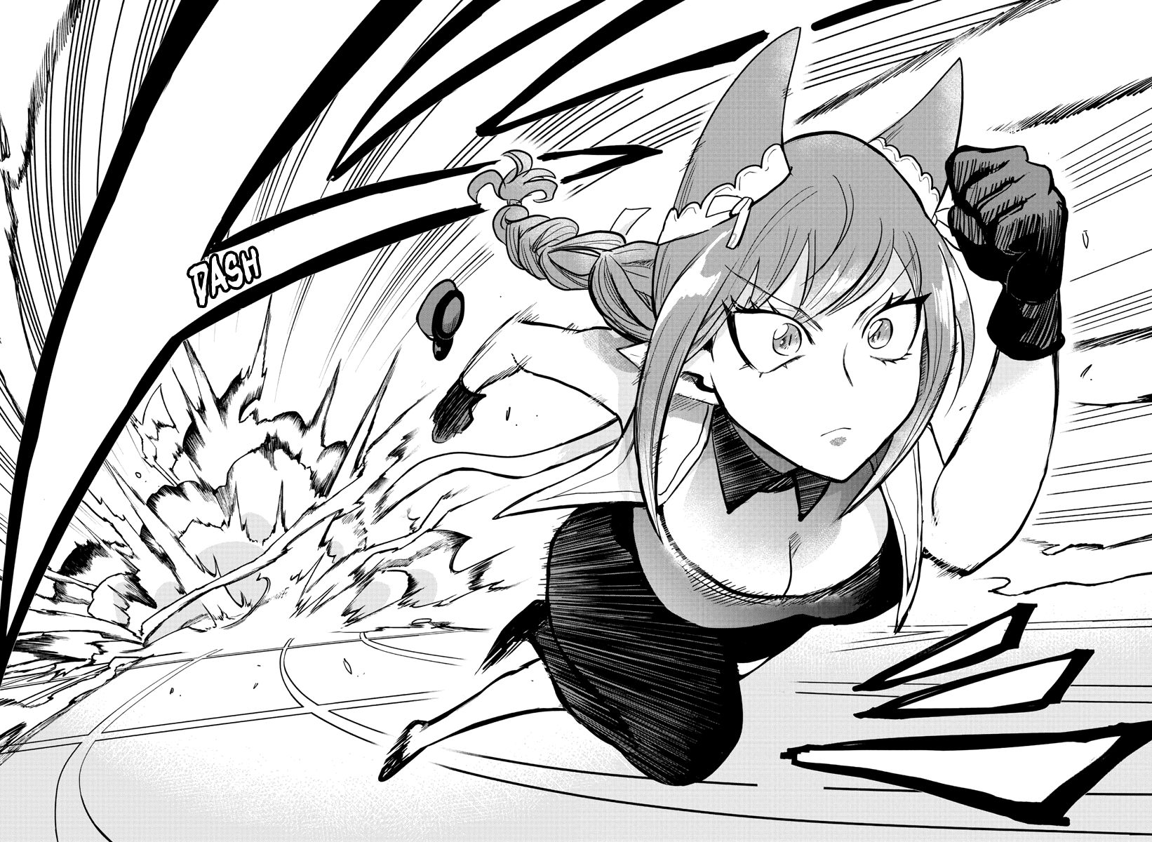 Welcome to Demon School! Iruma-kun, Chapter 187 image 16